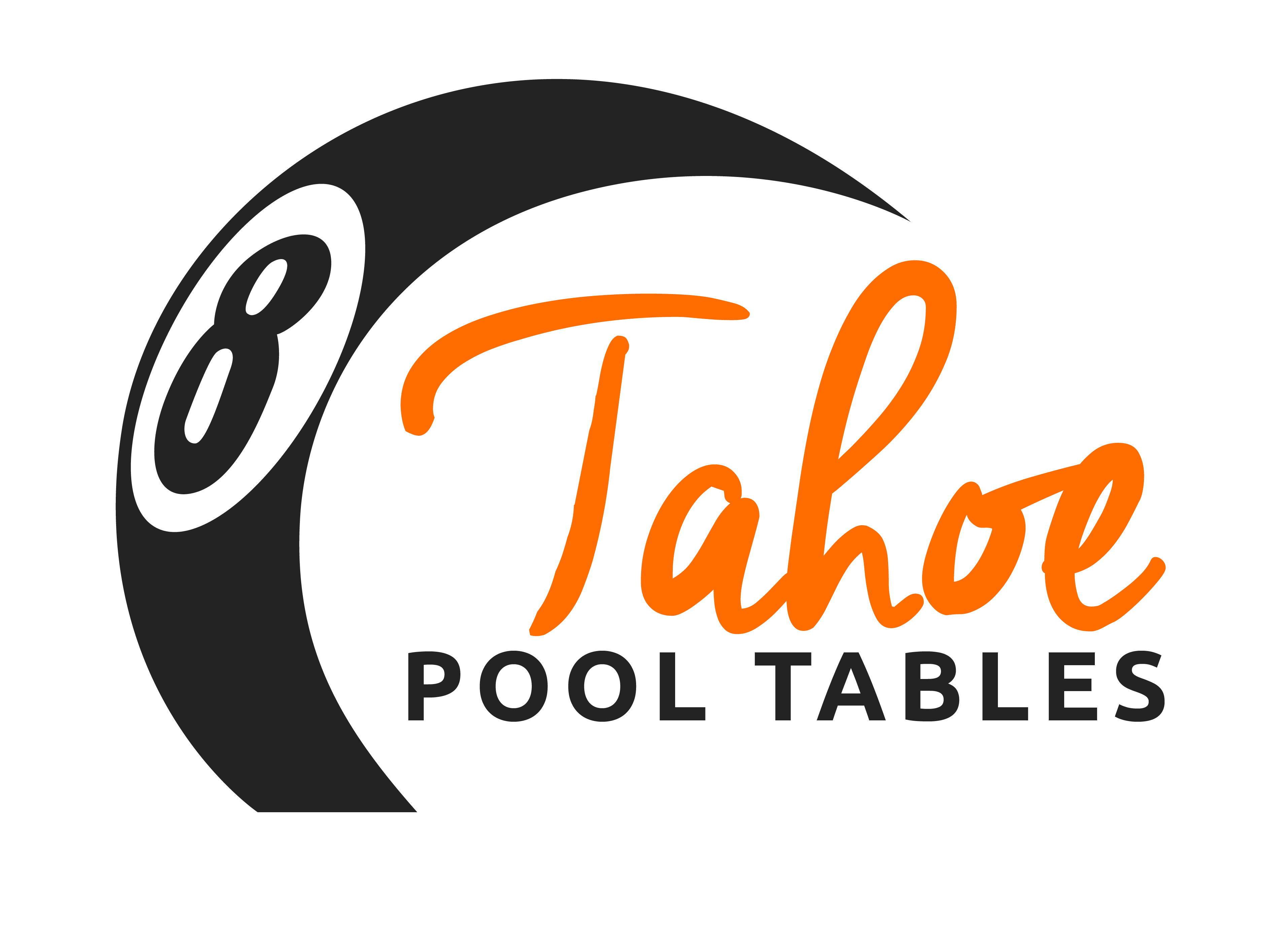 Tahoe Pool Tables